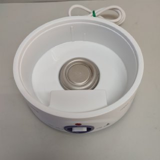 Cocedor al Vapor Orbegozo