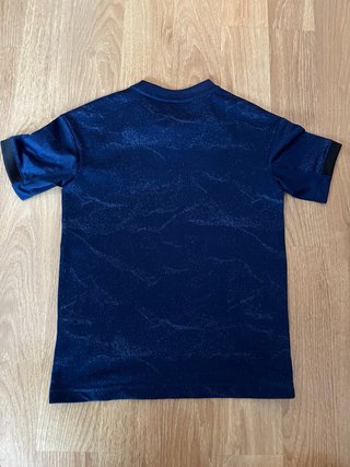 Camiseta Real Madrid Adidas Fly Emirates