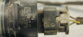 SENSOR DE APARCAMIENTO BMW SERIE X1 (F48) 2.0D TU