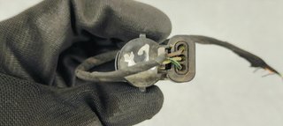 SENSOR DE APARCAMIENTO BMW SERIE X1 (F48) 2.0D TU