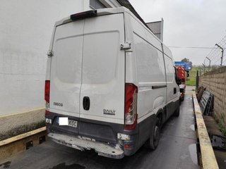 229073 4472801800 compresor iveco daily vi - [2014