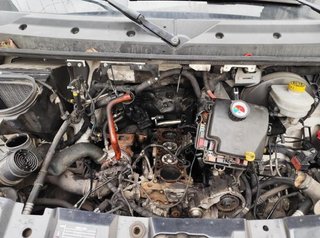 229073 4472801800 compresor iveco daily vi - [2014