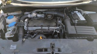 SEAT Altea 2004