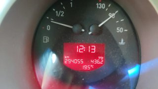 SEAT Altea 2004