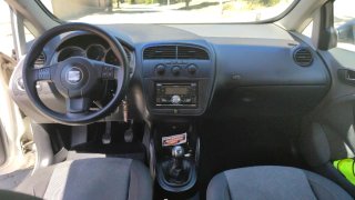 SEAT Altea 2004