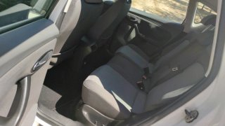 SEAT Altea 2004