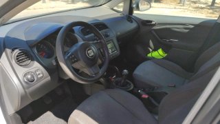 SEAT Altea 2004