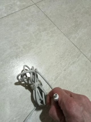 Cargador adaptador