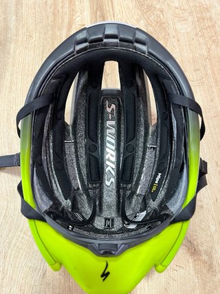 Casco S-Works Evade 3 Talla M