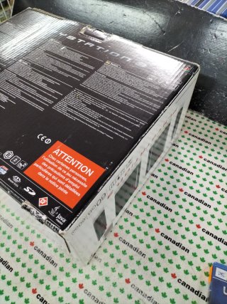 PlayStation 3 60GB Sony Negra