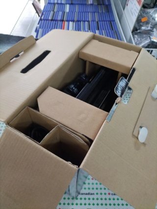 PlayStation 3 60GB Sony Negra