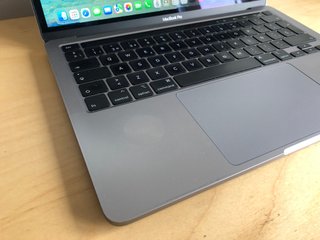 MacBook Pro 13 2020 A2251 16GB 500GB