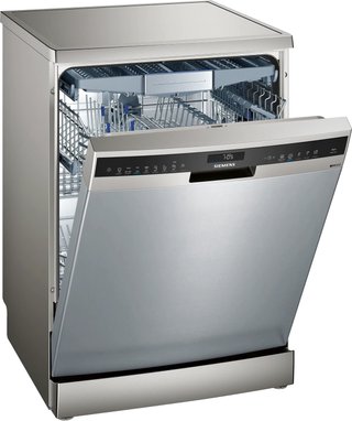 Lavavajillas Siemens Acero Inoxidable
