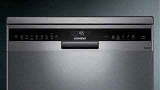Lavavajillas Siemens Acero Inoxidable