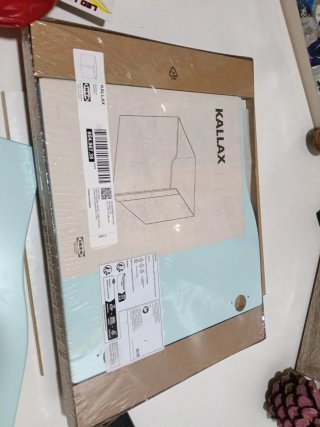 Cajones KALLAX IKEA nuevos