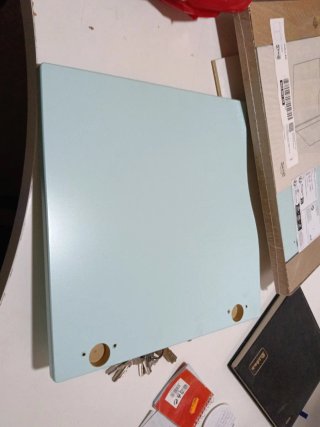 Cajones KALLAX IKEA nuevos