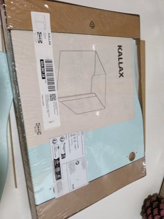 Cajones KALLAX IKEA nuevos