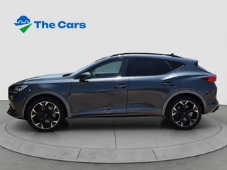 Cupra Formentor Formentor VZ 2.0 TSI 228 kW