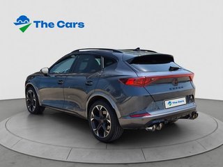 Cupra Formentor Formentor VZ 2.0 TSI 228 kW