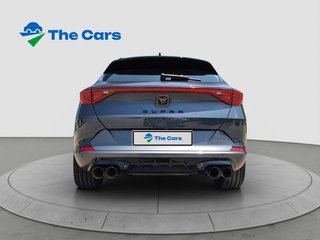 Cupra Formentor Formentor VZ 2.0 TSI 228 kW