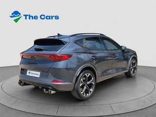 Cupra Formentor Formentor VZ 2.0 TSI 228 kW