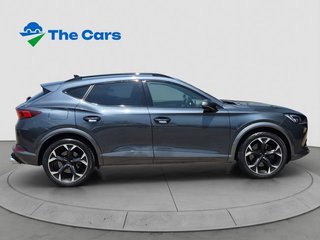 Cupra Formentor Formentor VZ 2.0 TSI 228 kW