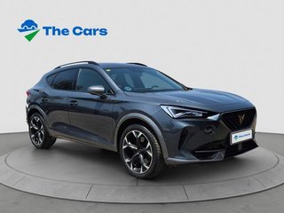Cupra Formentor Formentor VZ 2.0 TSI 228 kW