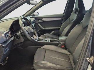 Cupra Formentor Formentor VZ 2.0 TSI 228 kW
