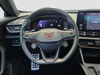 Cupra Formentor Formentor VZ 2.0 TSI 228 kW
