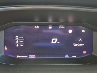 Cupra Formentor Formentor VZ 2.0 TSI 228 kW