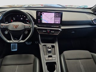 Cupra Formentor Formentor VZ 2.0 TSI 228 kW