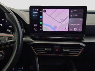 Cupra Formentor Formentor VZ 2.0 TSI 228 kW