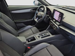 Cupra Formentor Formentor VZ 2.0 TSI 228 kW