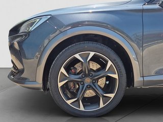 Cupra Formentor Formentor VZ 2.0 TSI 228 kW
