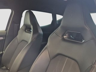Cupra Formentor Formentor VZ 2.0 TSI 228 kW