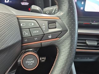 Cupra Formentor Formentor VZ 2.0 TSI 228 kW
