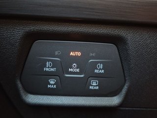 Cupra Formentor Formentor VZ 2.0 TSI 228 kW