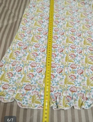 Camisón de tirantes Tex, talla L
