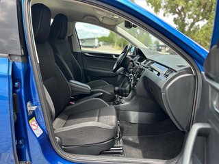 Skoda Rapid 2018