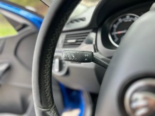 Skoda Rapid 2018