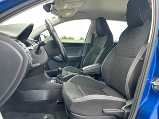 Skoda Rapid 2018