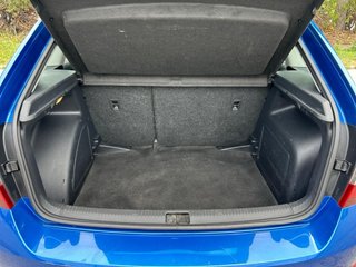 Skoda Rapid 2018