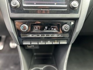 Skoda Rapid 2018