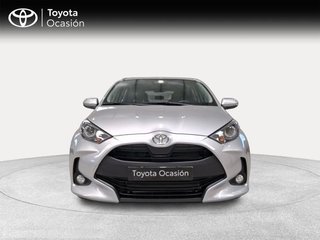 Toyota Yaris 1.5 120H Active Plus