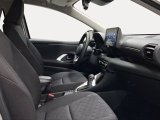 Toyota Yaris 1.5 120H Active Plus