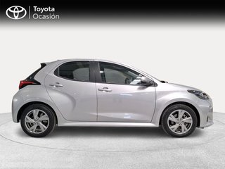 Toyota Yaris 1.5 120H Active Plus
