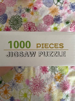 Puzzle 1000 Piezas Navidad Santa Claus
