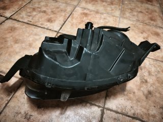 Faro Delantero Derecho Citroen C4 Picasso