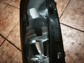 Faro Delantero Derecho Citroen C4 Picasso