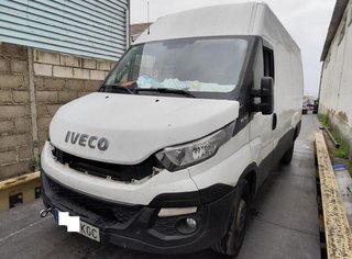 Mando iveco 229054 5801640589 daily vi - [2014 3.0